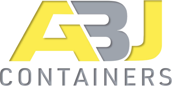 Logo ABJ Containers