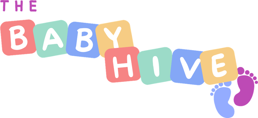 Logo Baby Hive