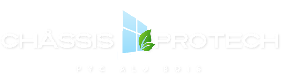 Logo Châssis Protech