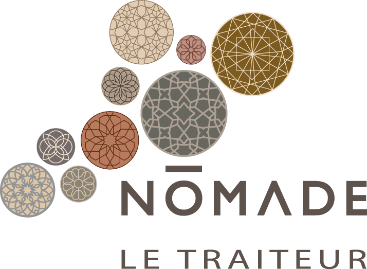 Logo Le Nomade