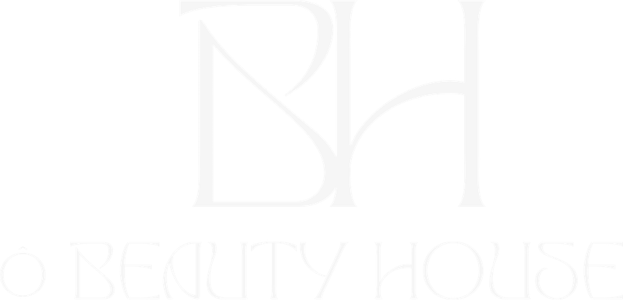 Logo O Beauty House