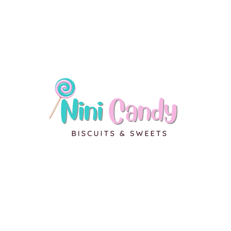 Logo Nini Candy